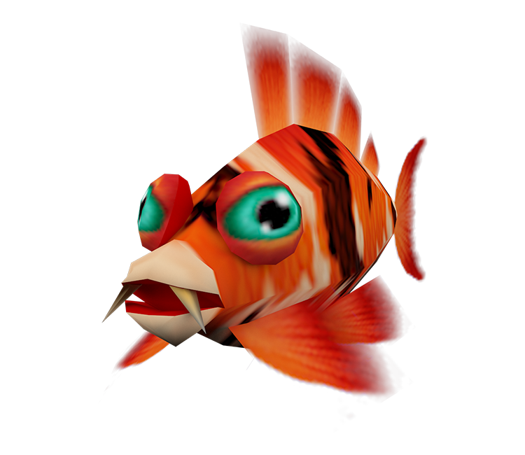 Preview in Browser - Crash Bandicoot: Wrath of Cortex