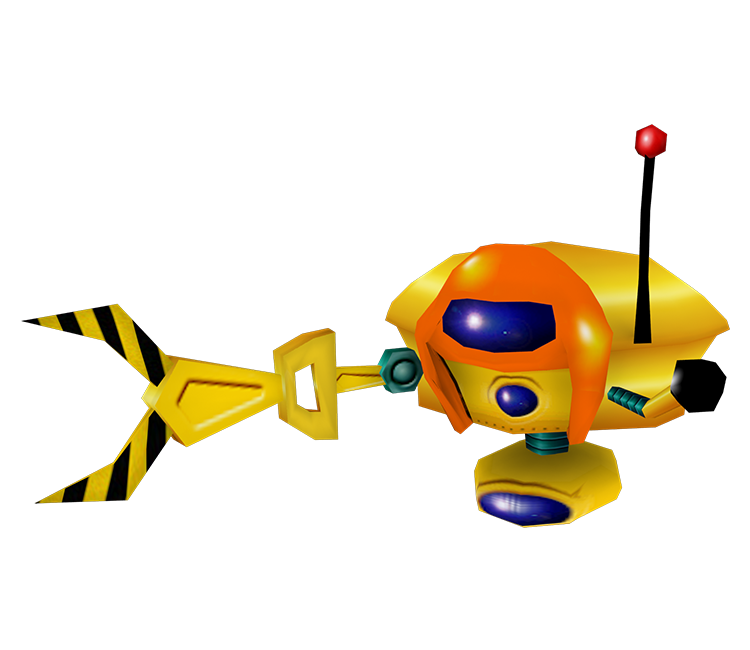 Preview in Browser - Crash Bandicoot: Wrath of Cortex