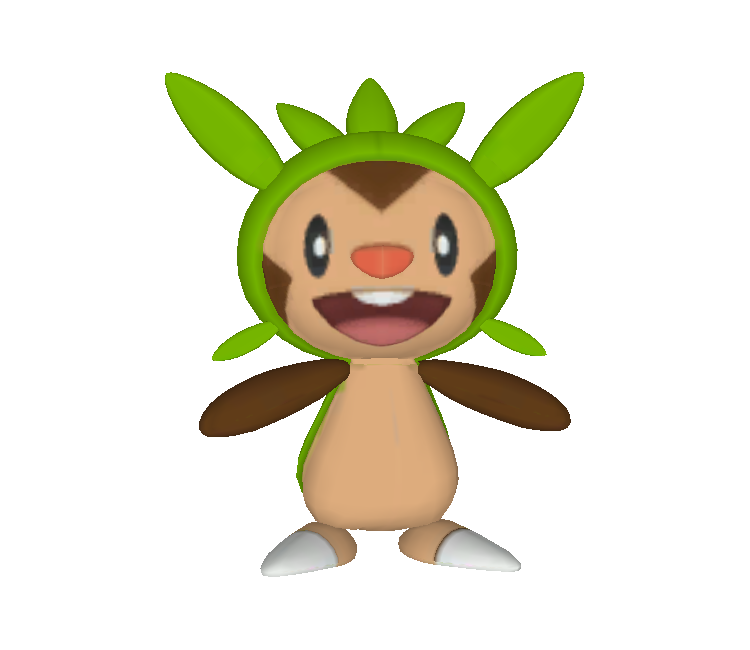 Preview in Browser - Pokkén Tournament