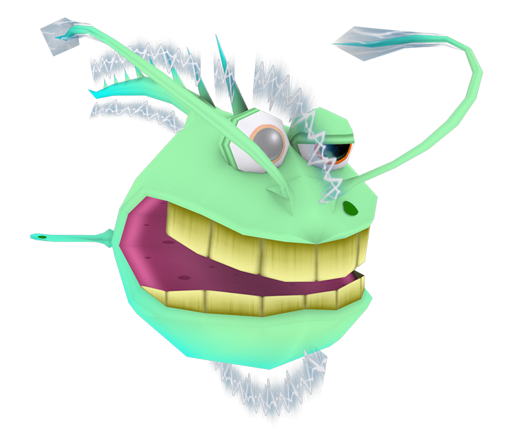 Preview in Browser - Crash Bandicoot: Wrath of Cortex