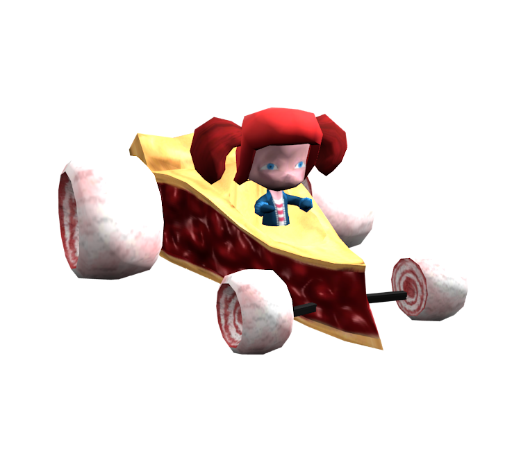 Preview in Browser - Sugar Rush Speedway