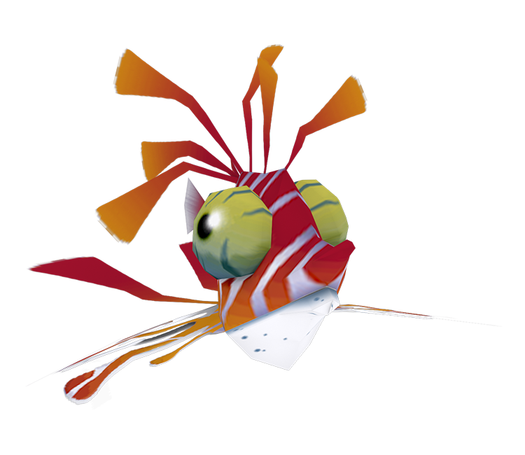 Preview in Browser - Crash Bandicoot: Wrath of Cortex