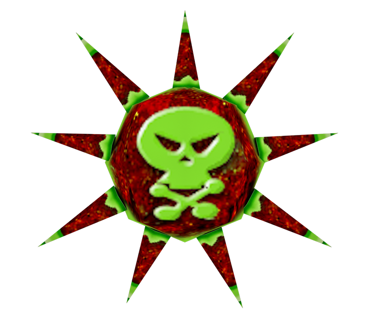 Preview in Browser - Crash Bandicoot: Wrath of Cortex