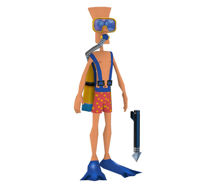 Preview in Browser - Crash Bandicoot: Wrath of Cortex