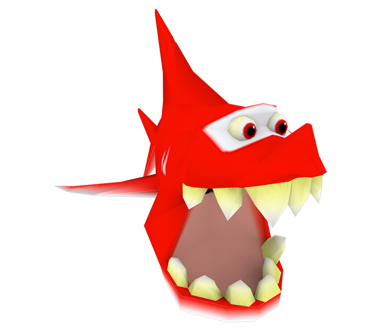 Preview in Browser - Crash Bandicoot: Wrath of Cortex