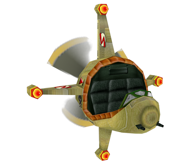 Preview in Browser - Crash Bandicoot: Wrath of Cortex