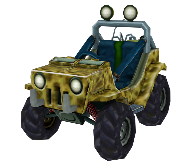 Preview in Browser - Crash Bandicoot: Wrath of Cortex