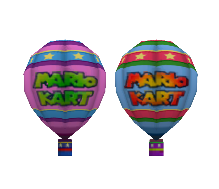 Preview in Browser - Mario Kart: Double Dash!!