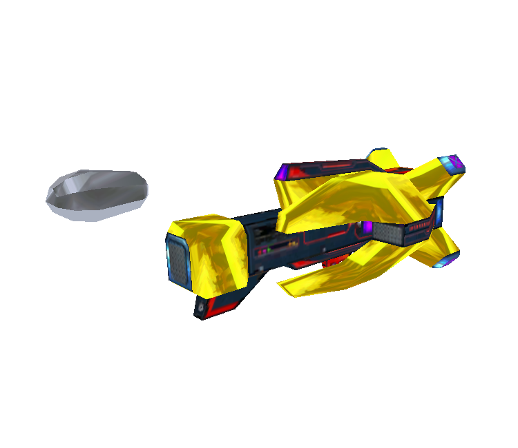 Preview in Browser - Star Fox Assault
