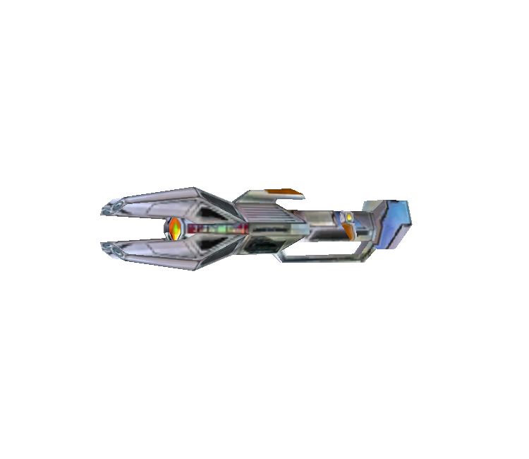 Preview in Browser - Star Fox Assault
