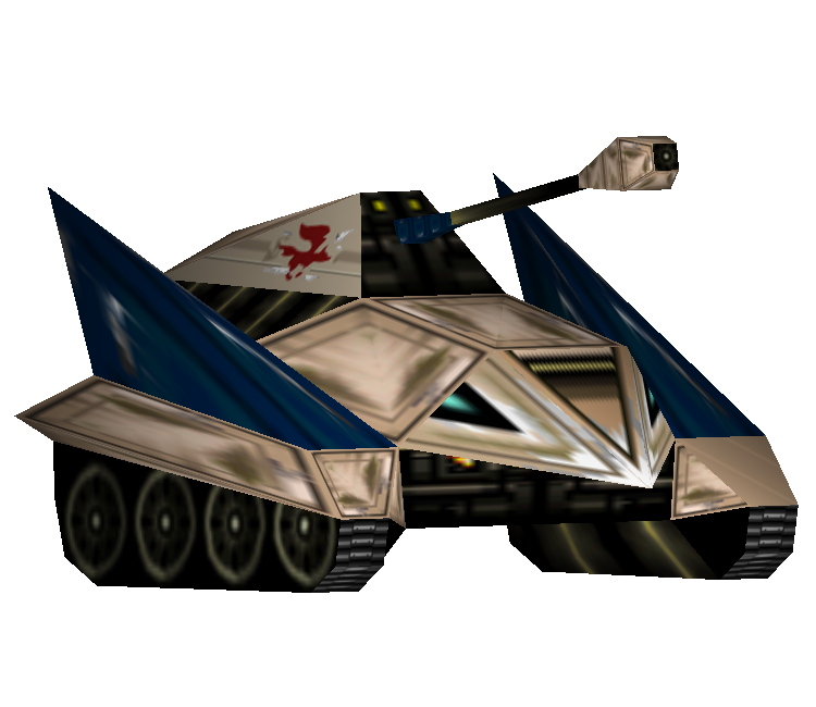 Preview in Browser - Star Fox 64 / Lylat Wars