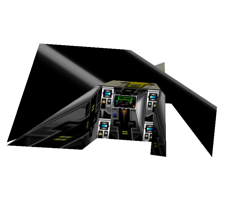 Preview in Browser - Star Fox 64 / Lylat Wars