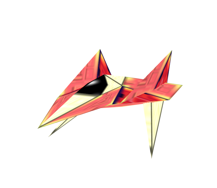 Preview in Browser - Star Fox 64 / Lylat Wars