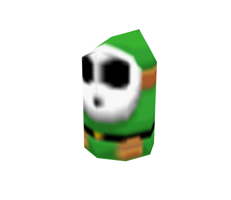 Preview in Browser - Mario Kart DS