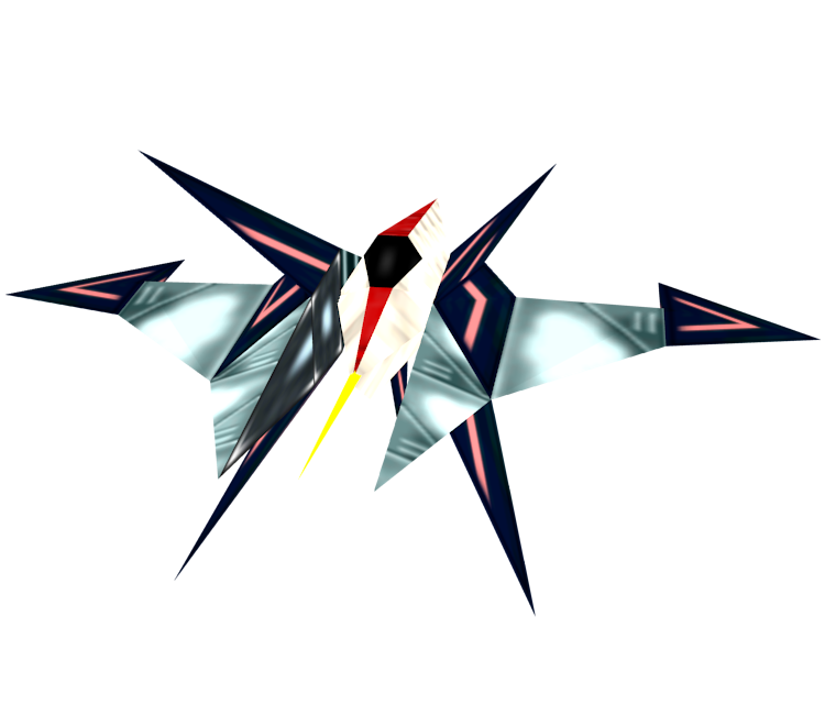 Preview in Browser - Star Fox 64 / Lylat Wars