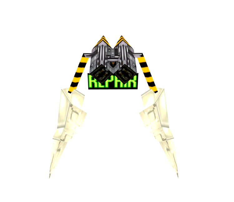 Preview in Browser - Star Fox 64 / Lylat Wars
