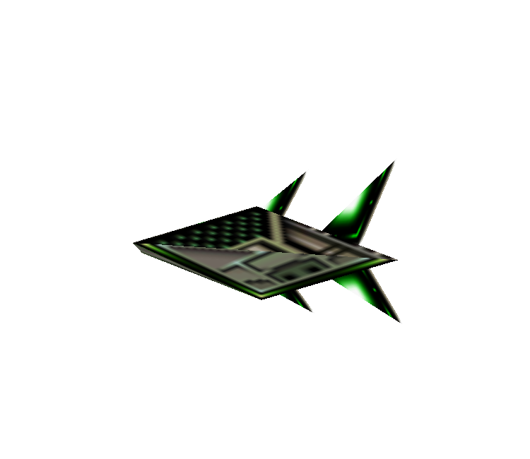 Preview in Browser - Star Fox 64 / Lylat Wars