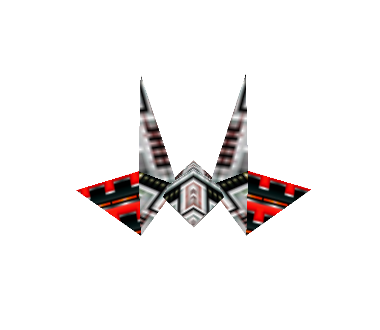 Preview in Browser - Star Fox 64 / Lylat Wars