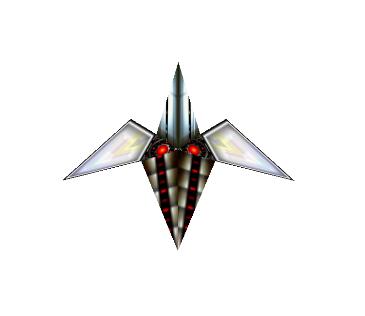 Preview in Browser - Star Fox 64 / Lylat Wars