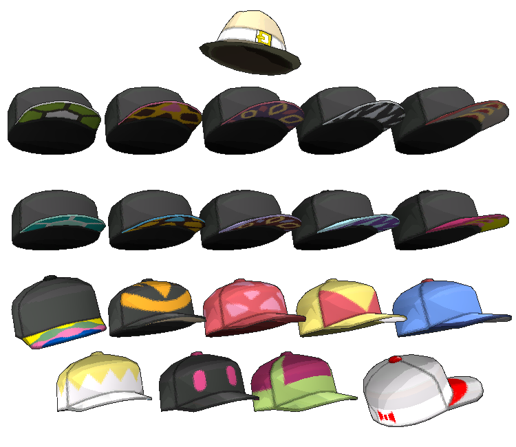 Preview in Browser - Pokémon Sun / Moon