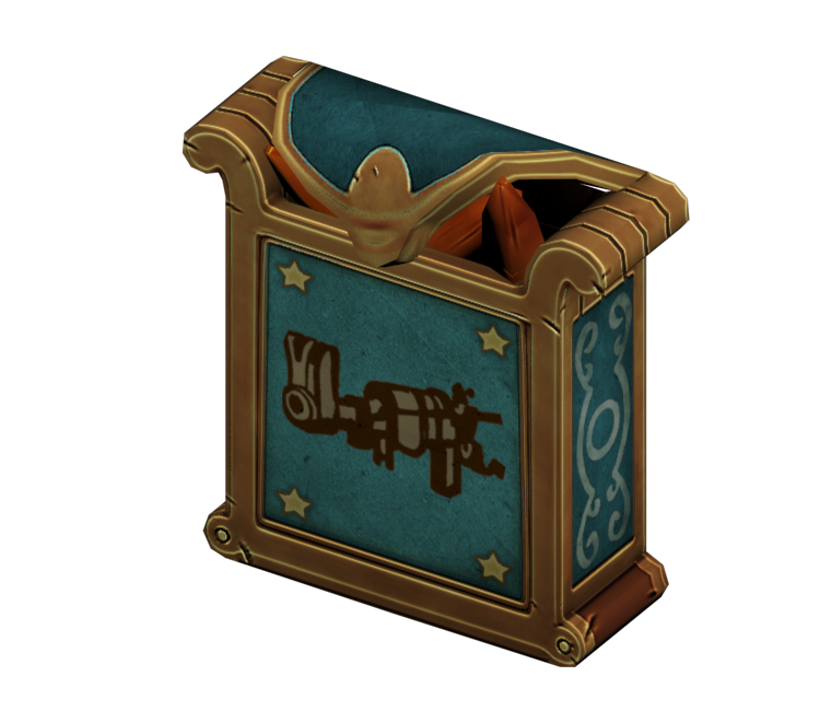 Preview in Browser - BioShock: Infinite