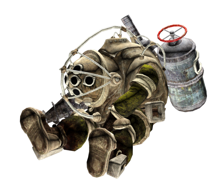 Preview in Browser - BioShock: Infinite