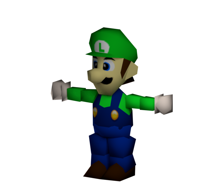 Preview in Browser - Mario Golf