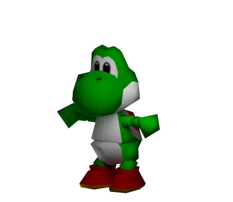 Preview in Browser - Mario Golf