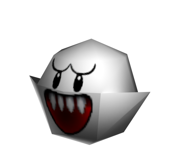 Preview in Browser - Mario Golf