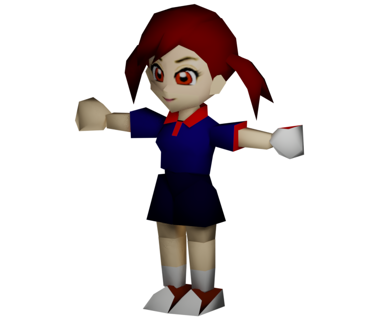 Preview in Browser - Mario Golf