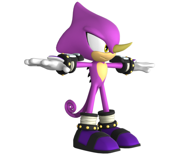 Download ZIP Archive - Sonic Forces