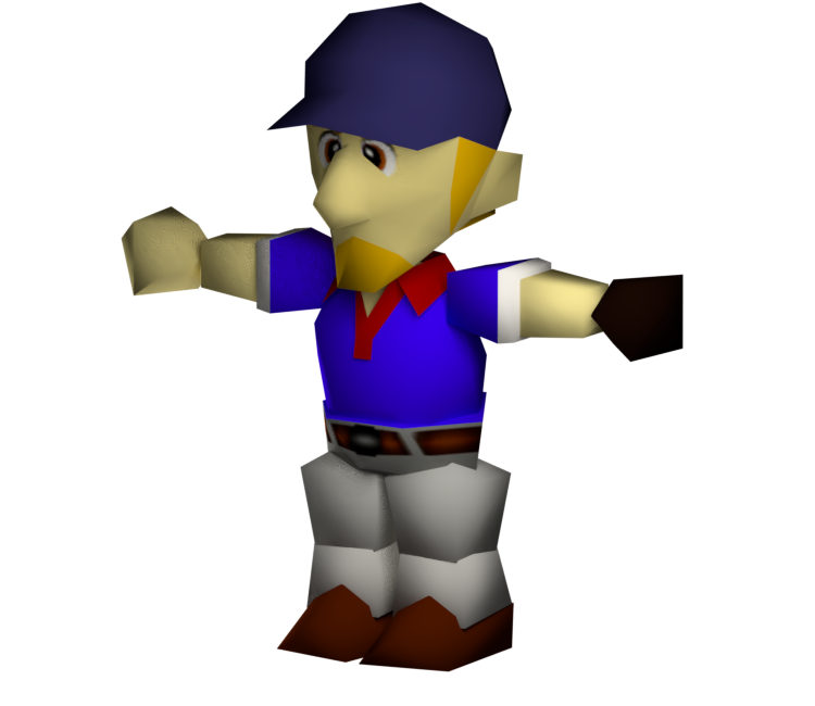 Preview in Browser - Mario Golf
