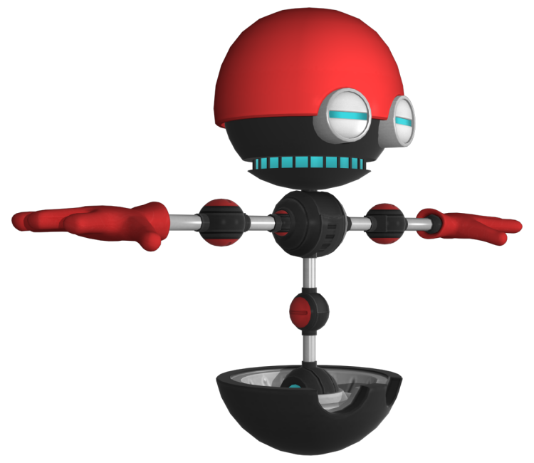 Download ZIP Archive - Sonic Forces