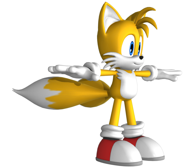 Download ZIP Archive - Sonic Forces
