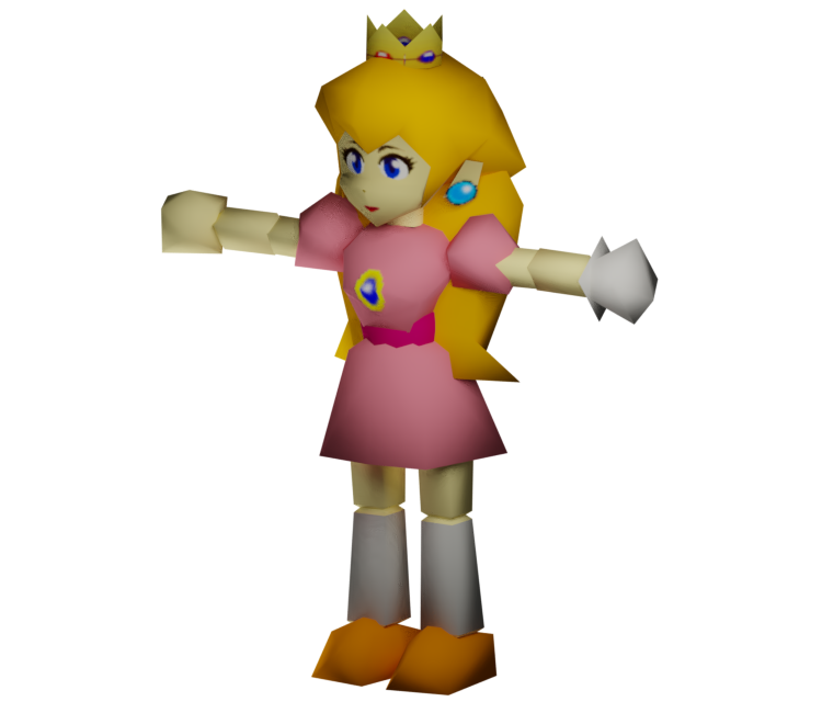 Download ZIP Archive - Mario Golf