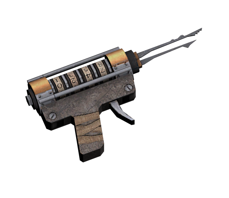 Preview in Browser - BioShock