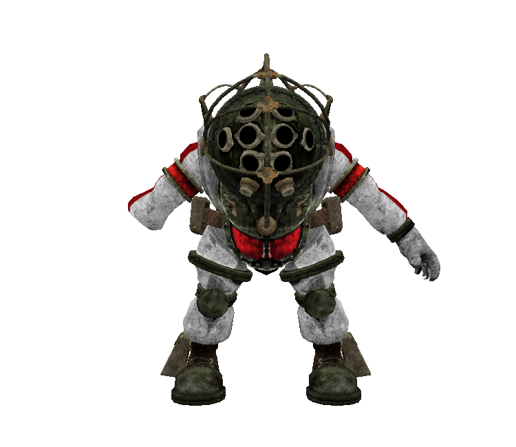 Preview in Browser - BioShock