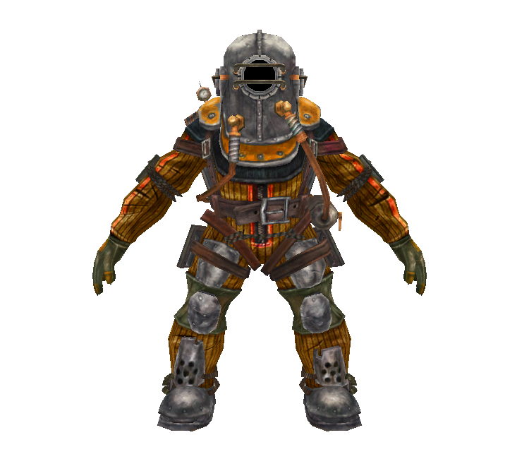 Preview in Browser - BioShock