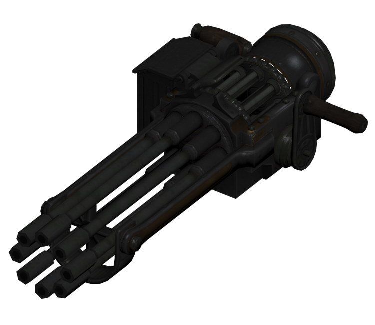 Preview in Browser - BioShock: Infinite