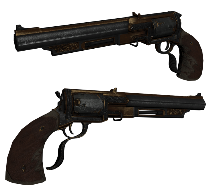 Preview in Browser - BioShock: Infinite