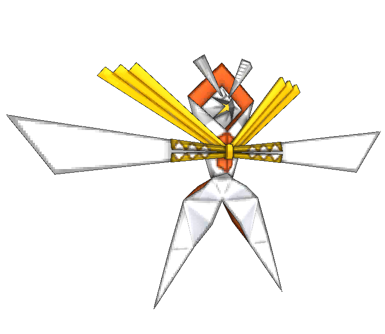 Preview in Browser - Pokémon Ultra Sun / Ultra Moon