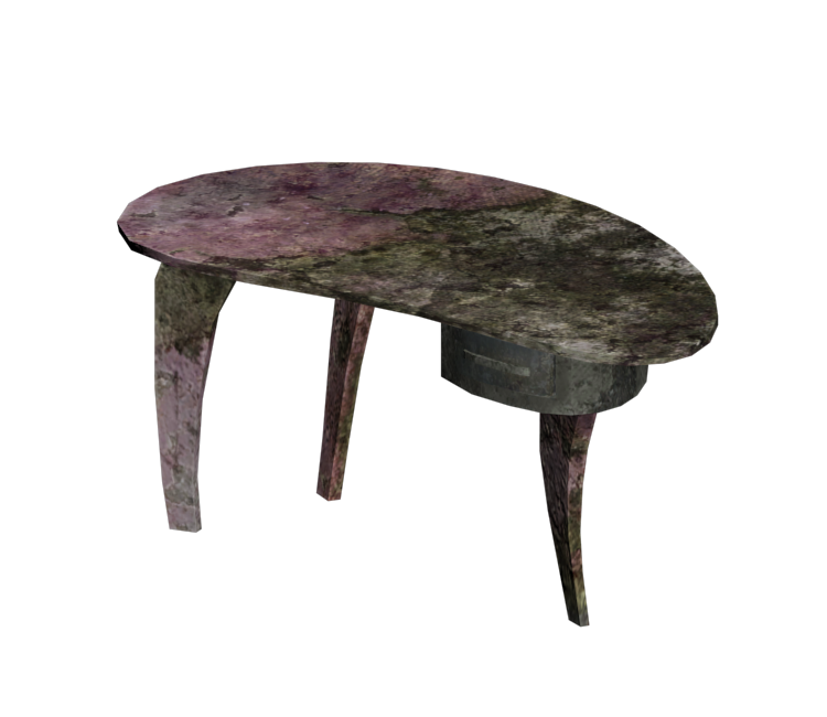 Preview in Browser - Fallout: New Vegas
