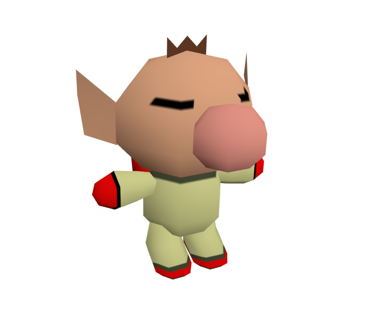 Preview in Browser - Pikmin Customs