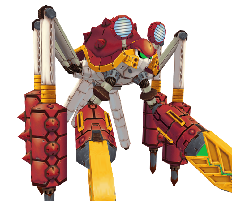 Preview in Browser - Mega Man X8