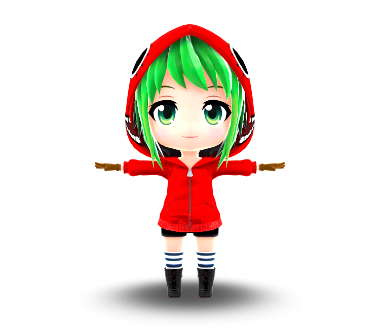 Download ZIP Archive - Hatsune Miku: Project Mirai 2 (JPN)