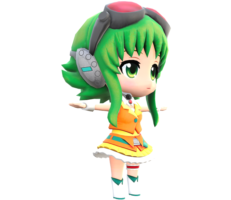 Download ZIP Archive - Hatsune Miku: Project Mirai 2 (JPN)