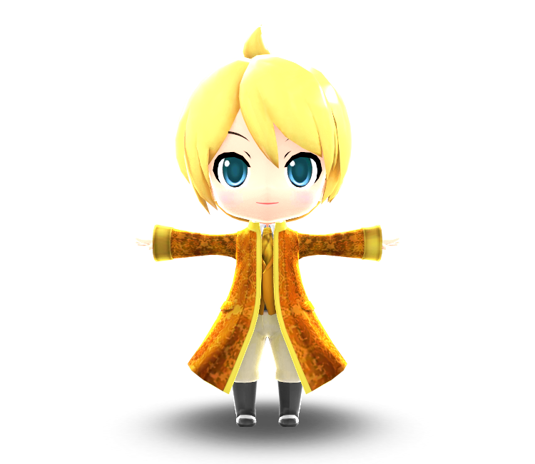 Download ZIP Archive - Hatsune Miku: Project Mirai 2 (JPN)
