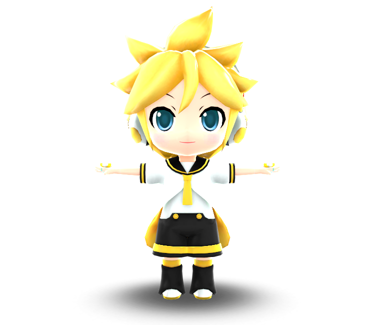 Download ZIP Archive - Hatsune Miku: Project Mirai 2 (JPN)