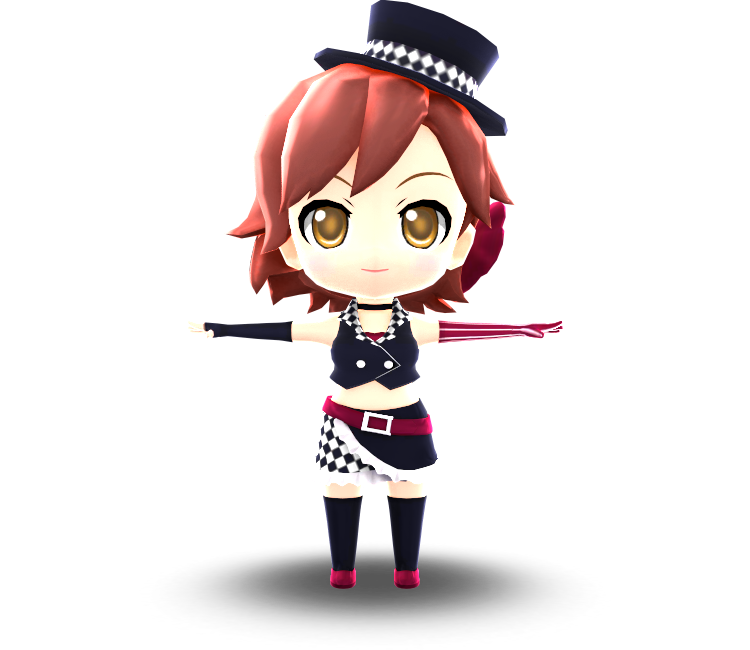 Download ZIP Archive - Hatsune Miku: Project Mirai 2 (JPN)