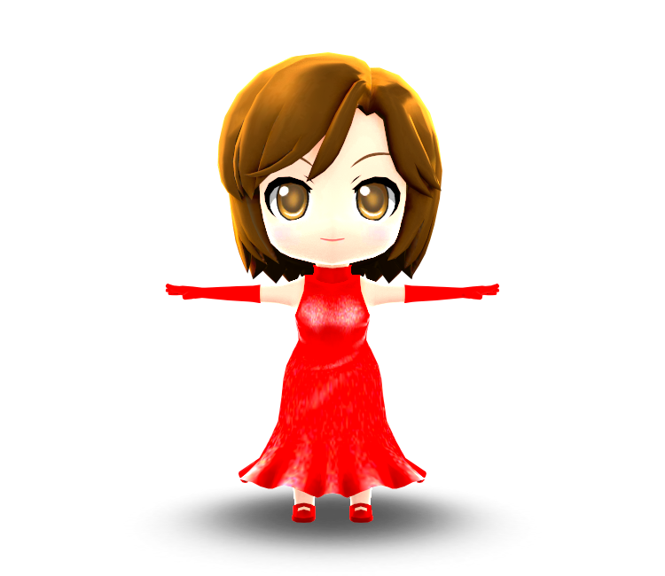 Download ZIP Archive - Hatsune Miku: Project Mirai 2 (JPN)